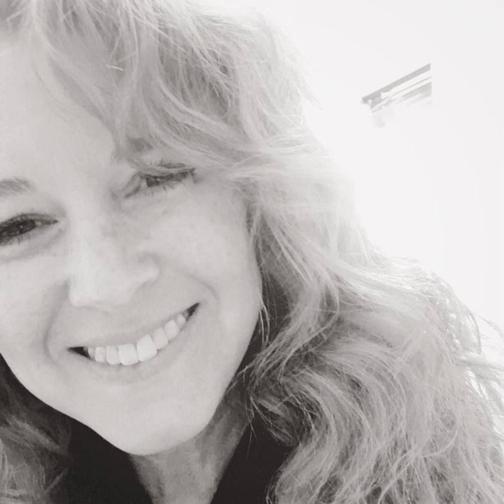 Meet your Posher, Sherry